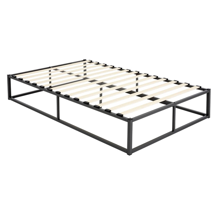 ML-Design Bedframe Peter 120 x 200 cm