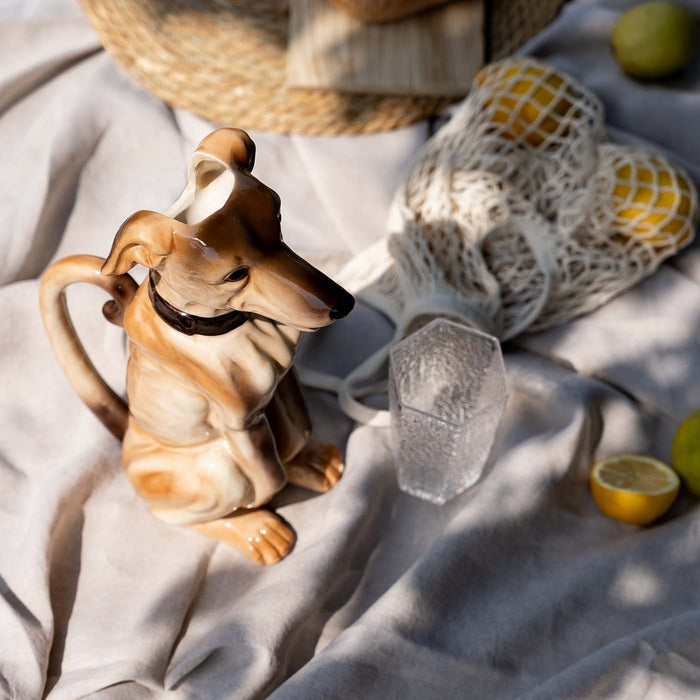 Kare Design Cascata Waterglazen transparant 4st