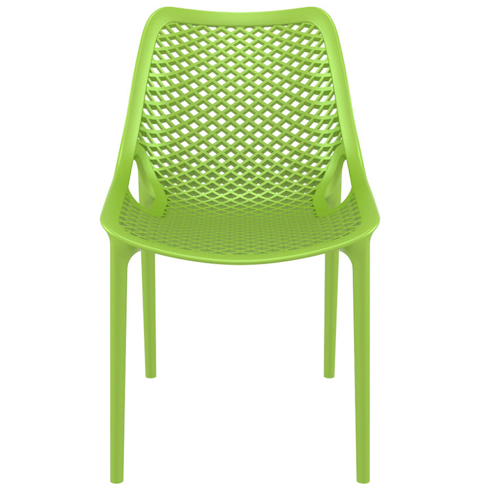 ALTEREGO BLOW Design stoel - Groen