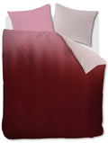 Beddinghouse Dutch Design dekbedovertrek Virtual red - 2-persoons
