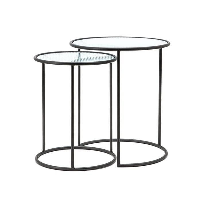 Furnilux - By-Boo-Salontafels-Nova-Set van 2