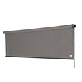 Nesling  Rolgordijn Antraciet 296 x 240 cm
