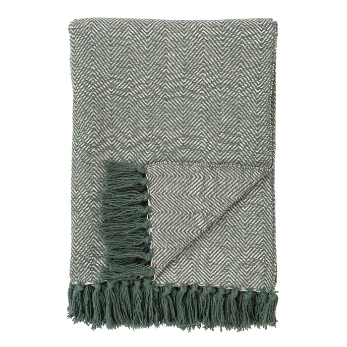 House Nordic Plaid Cort