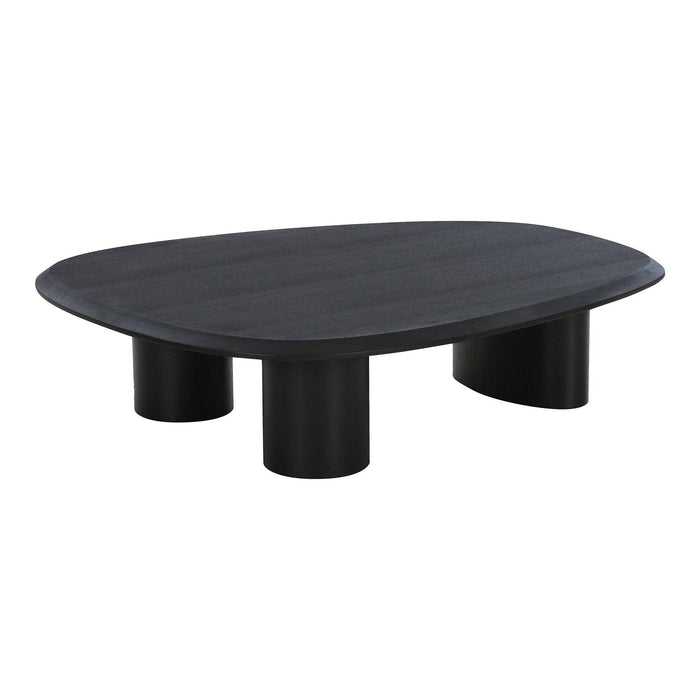 House Nordic - Salontafel Tirano Essen Fineer