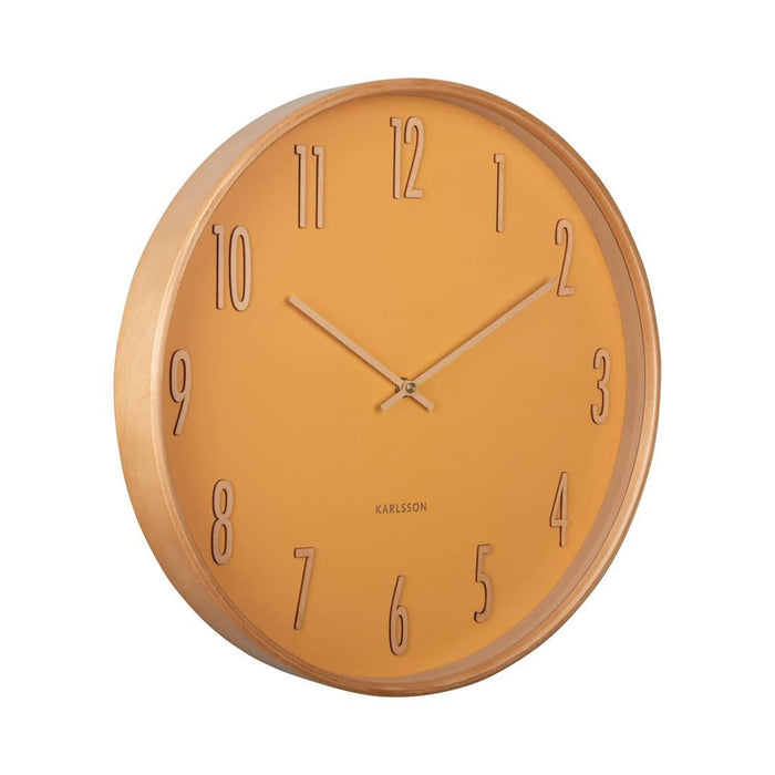 Karlsson - Wall Clock Gracil