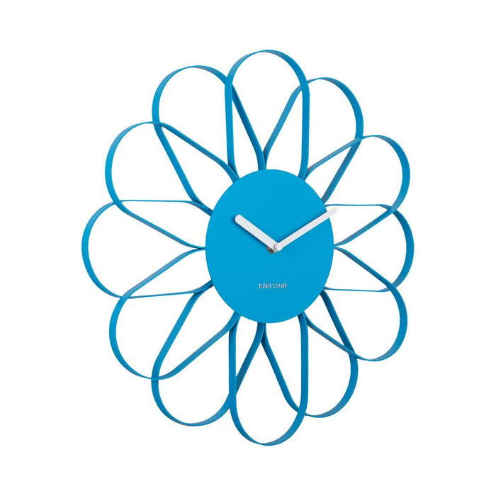 Karlsson - Wall Clock Arkis