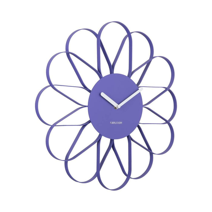 Karlsson - Wall Clock Arkis