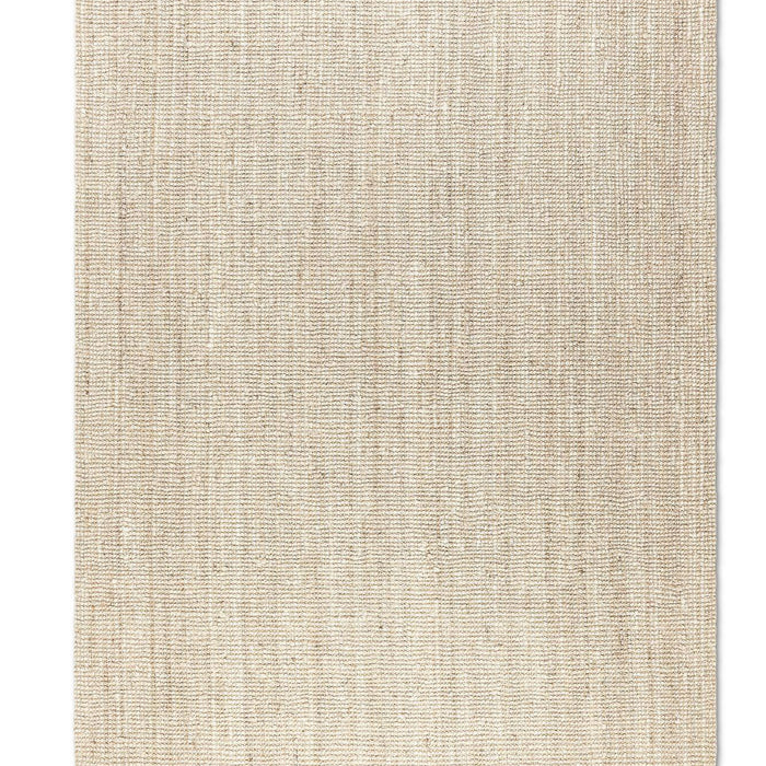 NADUVI Collection Vloerkleed Jaipur jute