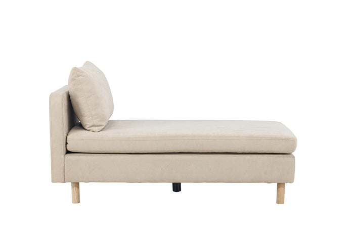 Fjôrd - Daybed Beige - Zero