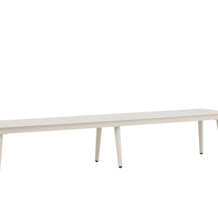 Fjôrd - Bankje Beige - Lina