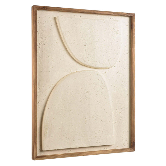 Macabane Wanddecoratie Darryl