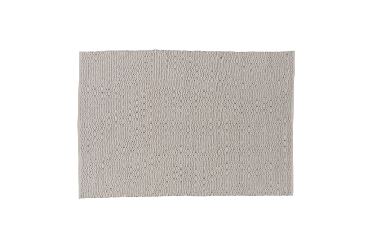 Fjôrd - Vloerkleed Beige - 170x240cm - Julana