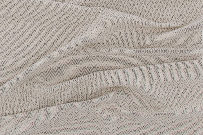 Fjôrd - Vloerkleed Beige - 170x240cm - Julana