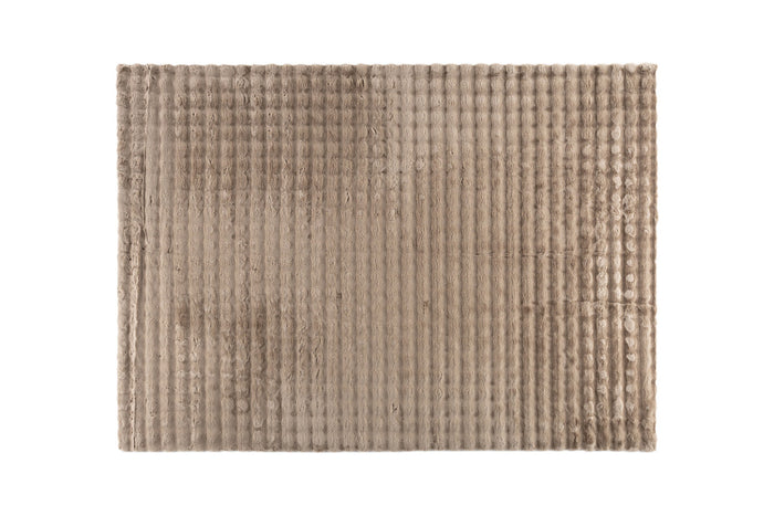 Fjôrd - Vloerkleed Beige - 160x230cm - Novis