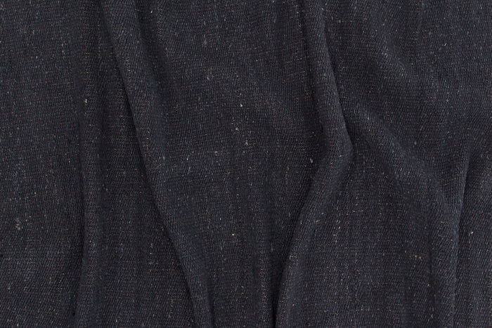 Fjôrd - Vloerkleed Zwart - 170x240cm - Kali