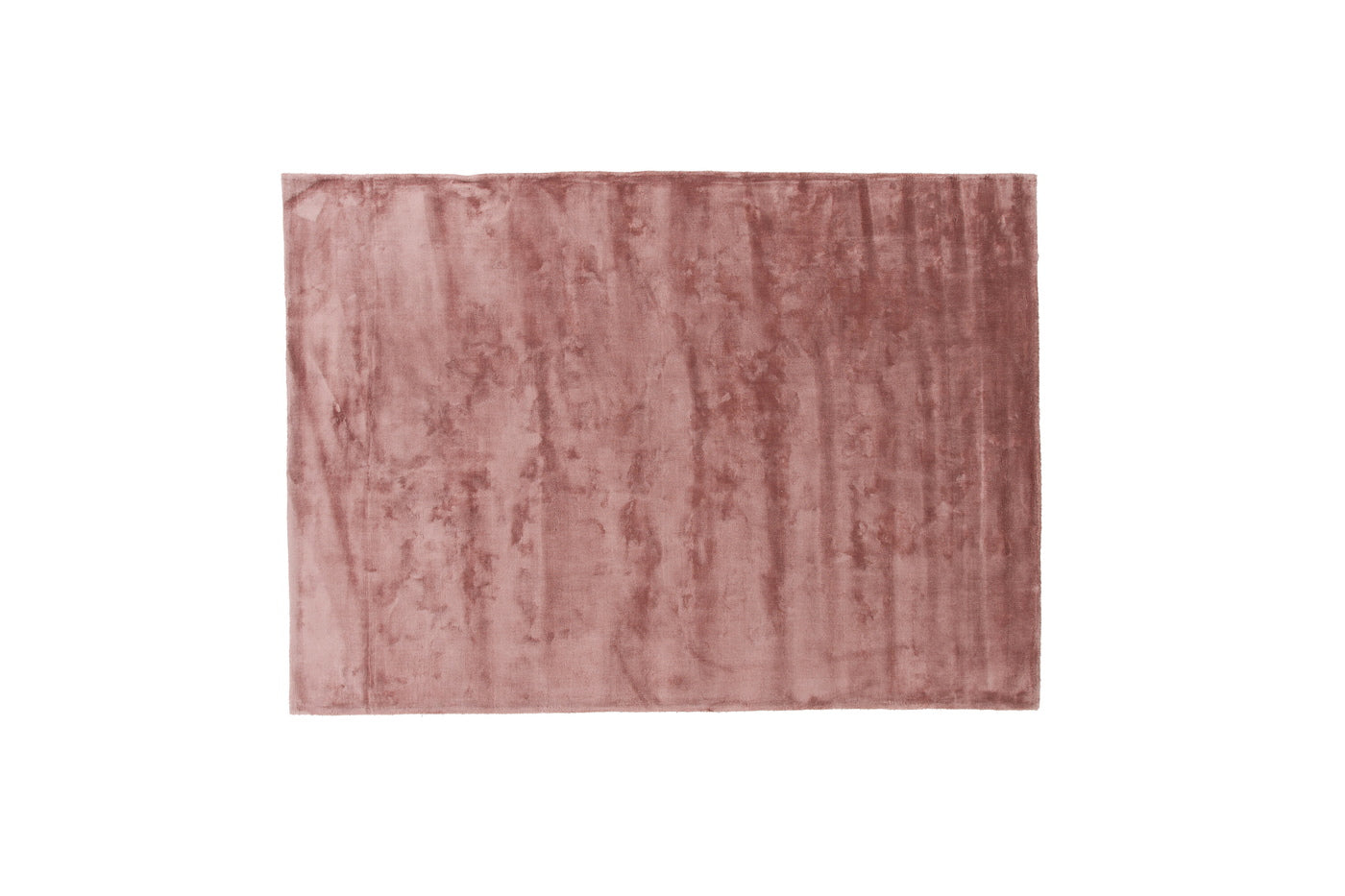 Fjôrd - Vloerkleed Dusty Roze - 200x300cm - Indra
