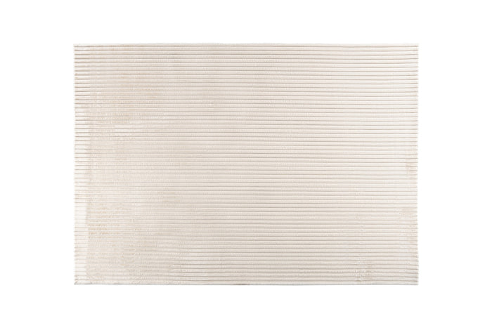 Fjôrd - Vloerkleed Off White - 160x230cm - Miller
