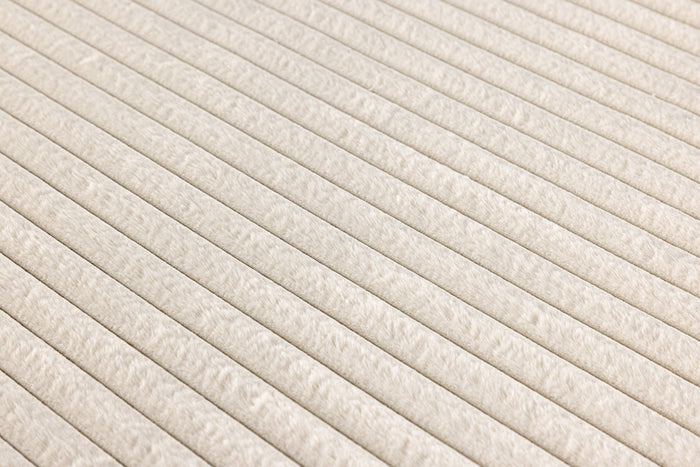 Fjôrd - Vloerkleed Off White - 160x230cm - Miller