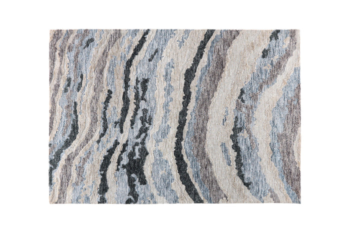 Fjôrd - Vloerkleed Multi - 230x160cm - Gigi