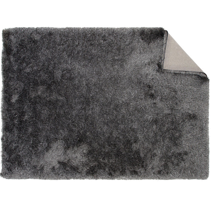 Fjôrd - Vloerkleed Grijs - 200x300cm - Shiva