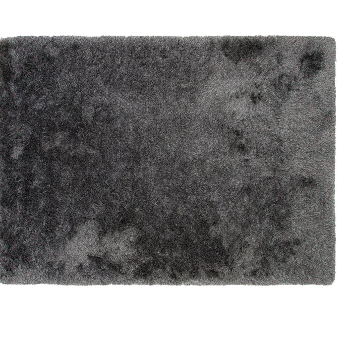 Fjôrd - Vloerkleed Grijs - 200x300cm - Shiva