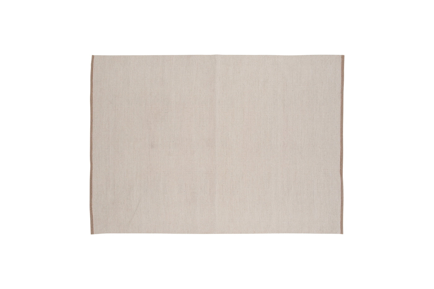 Fjôrd - Vloerkleed Beige - 170x240cm - Jaipur