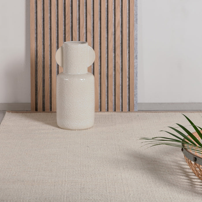 Fjôrd - Vloerkleed Beige - 170x240cm - Jaipur