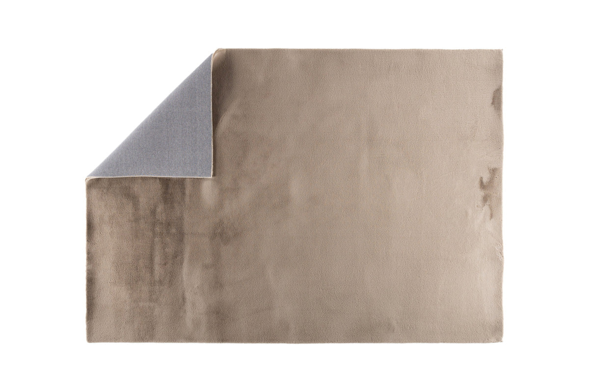 Fjôrd - Vloerkleed Beige - 200x290cm - Leni