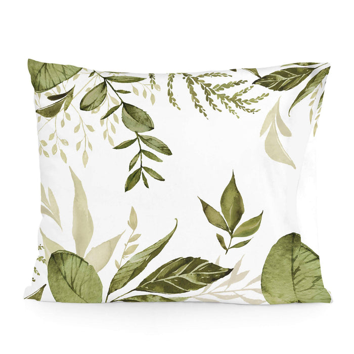 Happy Friday Kussensloop Herbal