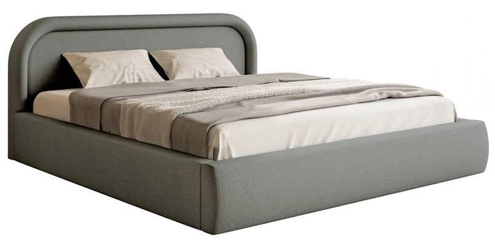 NADUVI Collection Bedframe Rori met opbergvak 180 x 200 cm
