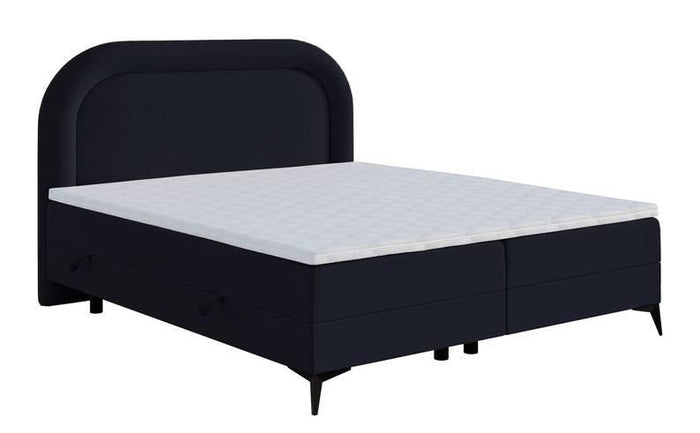 NADUVI Collection Bedframe Lorena inclusief matras