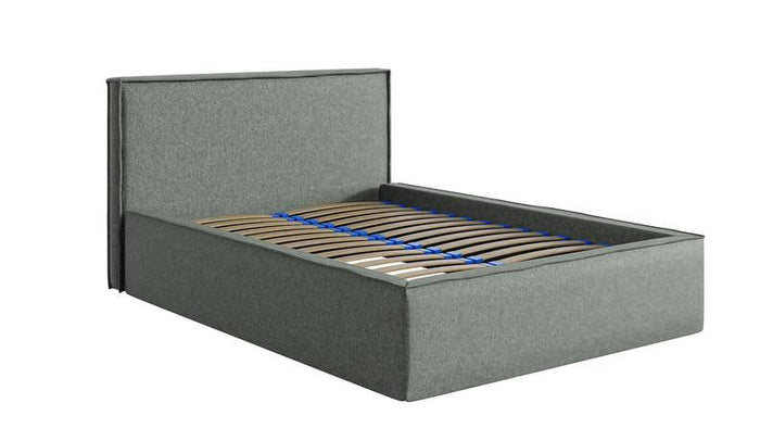 NADUVI Collection Bedframe Sera met opbergvak