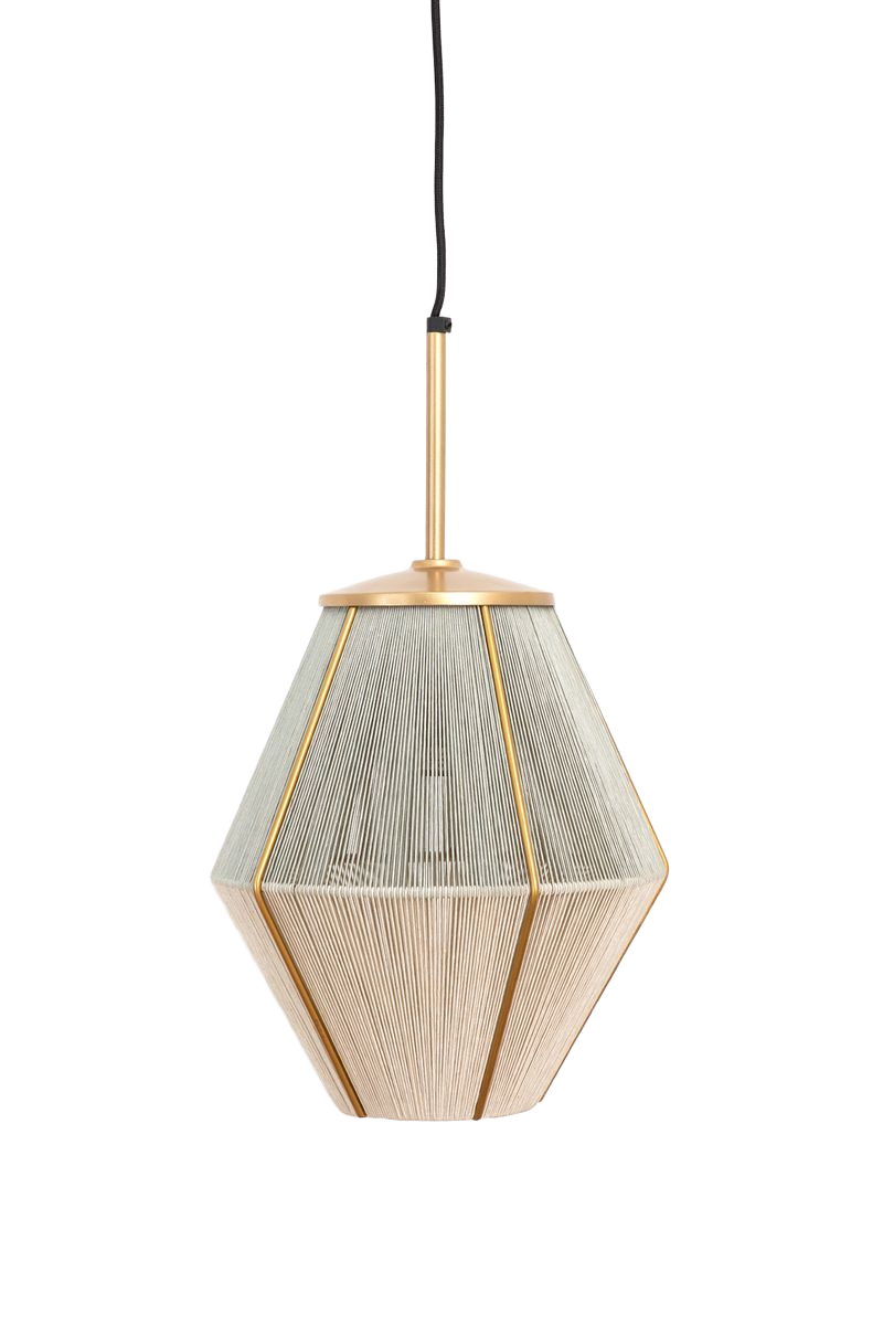 Sissy-Boy Hanglamp Aural shades small