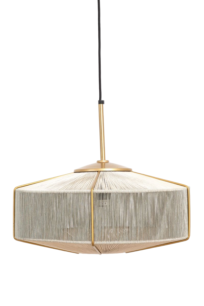 Sissy-Boy Hanglamp Aural shades medium