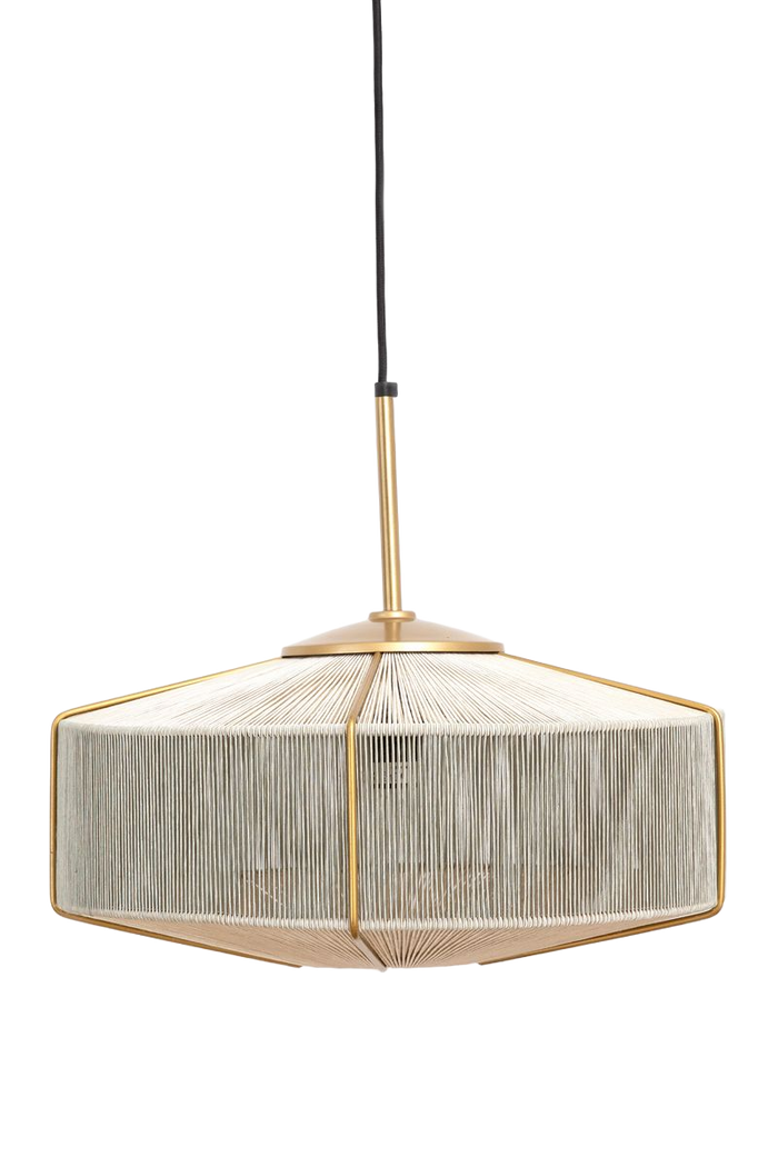 Sissy-Boy Hanglamp Aural shades medium