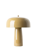 Sissy-Boy Bruine cupola tafellamp