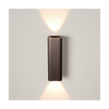 Atmooz Solito - Wandlamp - Brons - LED - 6.5 x 6.5 x 20 cm