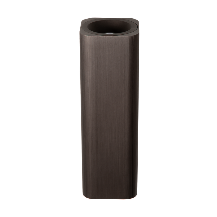 Atmooz Solito - Wandlamp - Brons - LED - 6.5 x 6.5 x 20 cm