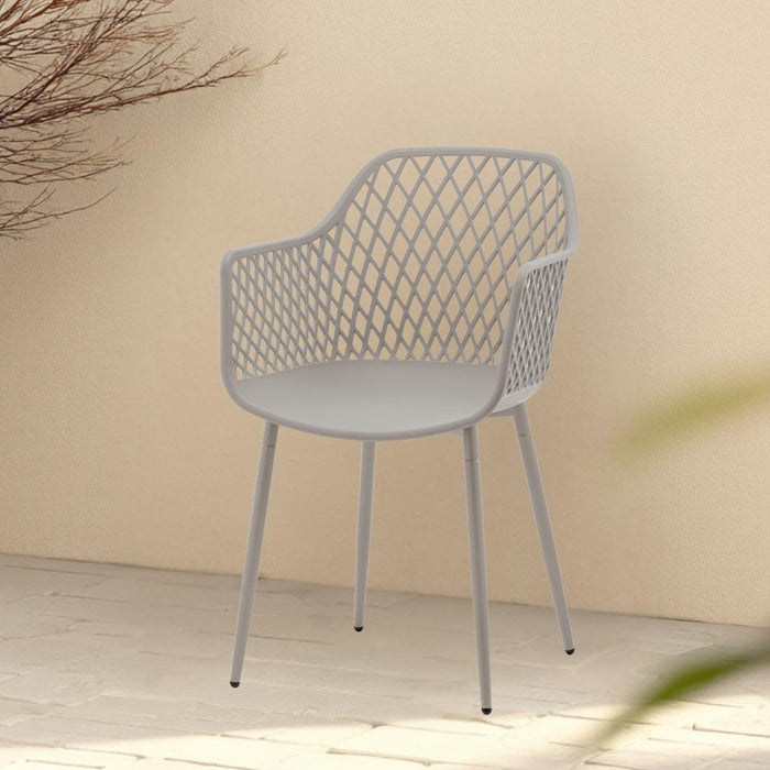 DS4U - Niall terrasstoel - beige