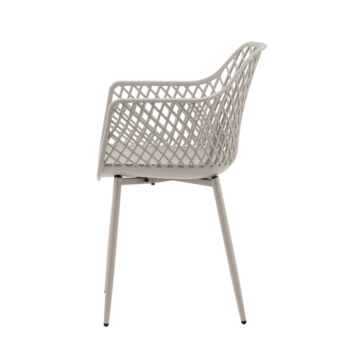 DS4U - Niall terrasstoel - beige