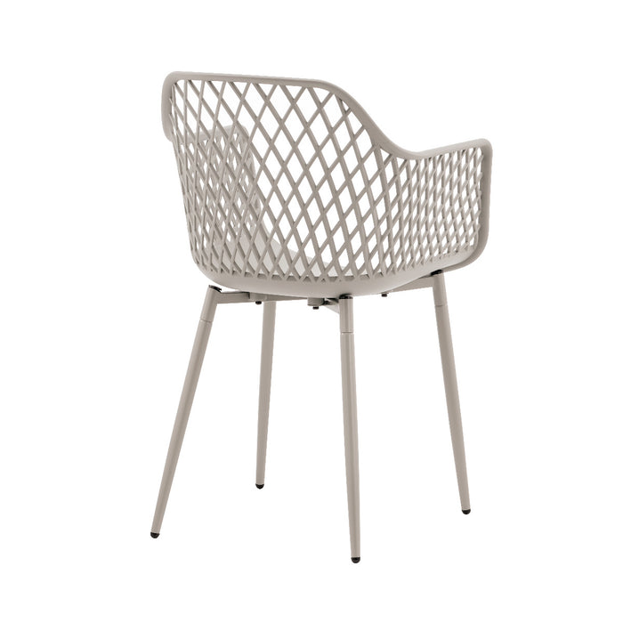 DS4U - Niall terrasstoel - beige