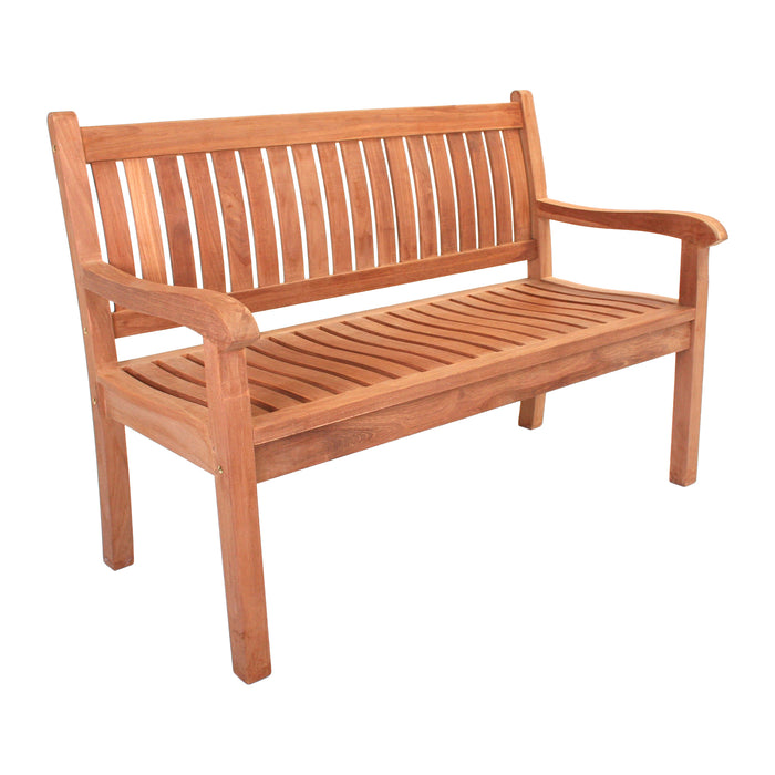 Sens-Line Sipora Tuinbank 2-zits - 130 cm