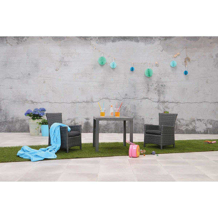 Garden Impressions Nikki kindertuinstoel - reflex black