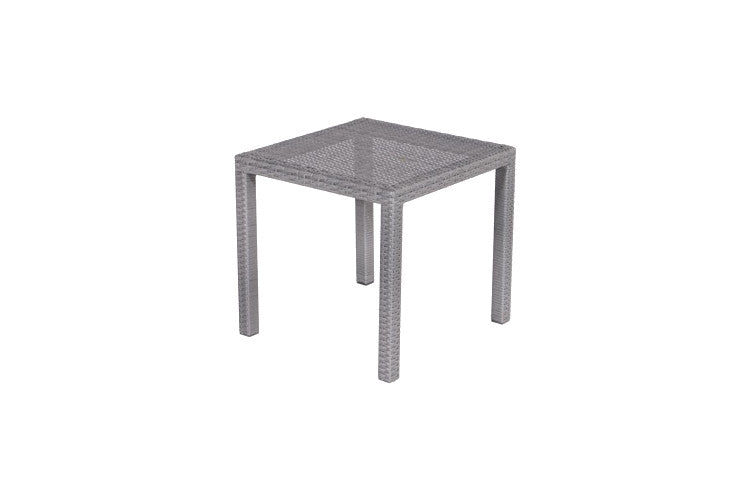 Garden Impressions Nikki kinder tafel 50 x 50 cm. - Earl grey