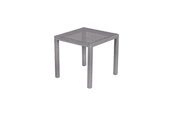 Garden Impressions Nikki kinder tafel 50 x 50 cm. - Earl grey