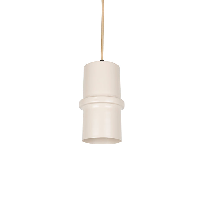 Housecraft Living Duct Hanglamp S Roze