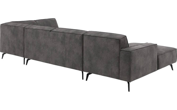 Goossens Hoekbank Hercules