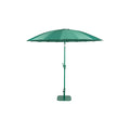 Zuiver Sunshine Parasol Set Desert Sage Groen