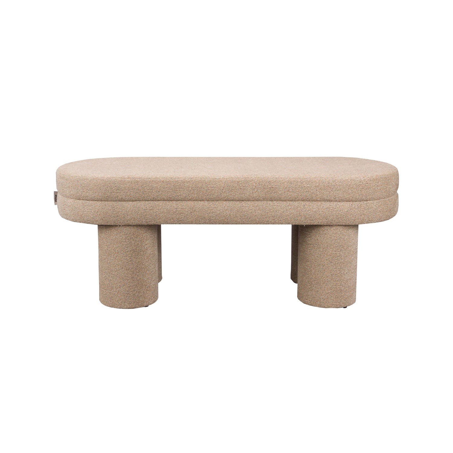 Dutchbone Fern Bankje Beige