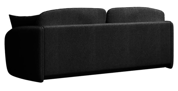 NADUVI Collection Slaapbank 3-zits Chambery chenille